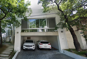 Casa en  Tenochtitlan, Colinas De San Angel, San Pedro Garza García, Nuevo León, México