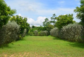 Lote de Terreno en  Urbanización Terrazas De Cucuman, Troncal De Occidente, Turbaco, Bolívar, Colombia