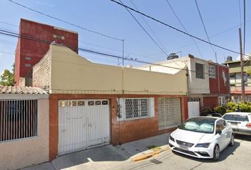 Casa en  Av. 555, San Juan De Aragón Ii Sección, Ciudad De México, Cdmx, México