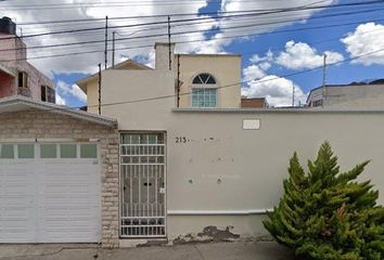 Casa en  Norte 1 213, Cabañitas, Pachuca De Soto, Estado De Hidalgo, México