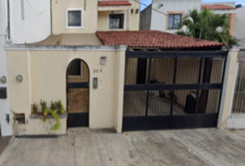 Casa en  C. 38 246a, Montes De Amé, Mérida, Yucatán, México