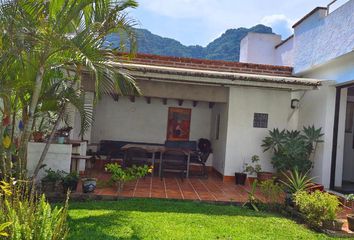 Casa en  Santiago Tepetlapa, Morelos, México