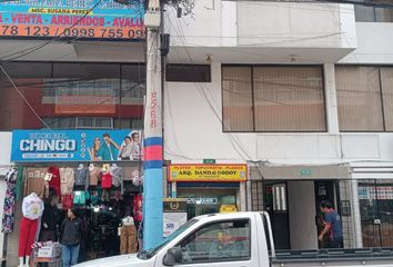 Local en  Juan Montalvo S2-46, Quito 170184, Ecuador