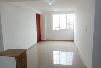 Departamento en  San Juan De Miraflores, Lima