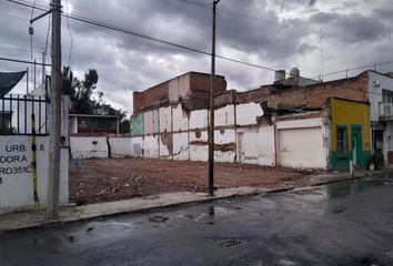 Lote de Terreno en  Calle Josefa Ortiz De Domínguez 203, San Juan De Dios, Guadalajara, Jalisco, México