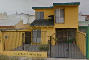 Casa en  Av Laguna Real 616, Laguna Real, Veracruz, México