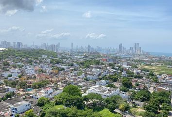 Apartamento en  Torices, Cartagena De Indias