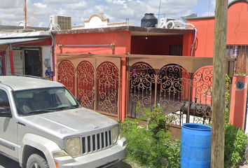 Casa en  Av. Sta. Isabel 210, Villas De San Miguel, 88283 Nuevo Laredo, Tamps., México