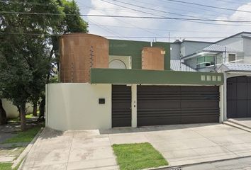 Casa en  Calle Ezequiel A. Chávez, Ciudad Satélite, Naucalpan De Juárez, Estado De México, México