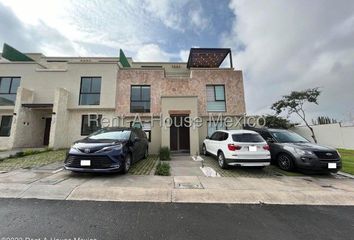 Casa en  Ciudad Del Sol, Boulevard Peña Flor, Santiago De Querétaro, Querétaro, México