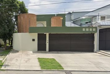 Casa en  C. Ezequiel A. Chávez, Ciudad Satélite, Naucalpan De Juárez, Estado De México, México