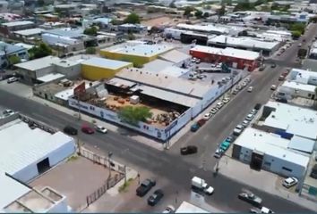 Lote de Terreno en  Avenida Nayarit 190, San Benito, Hermosillo, Sonora, 83190, Mex