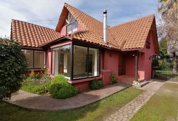 Casa en  Machalí, Cachapoal