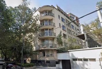 Departamento en  Carlos Dickens 43, Polanco, Polanco Iii Sección, Ciudad De México, Cdmx, México