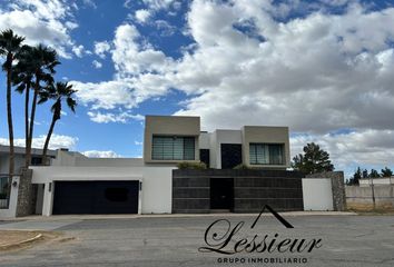 Casa en  Paseo Del Campestre 1247, Campestre Senecú, Ciudad Juárez, Chihuahua, México