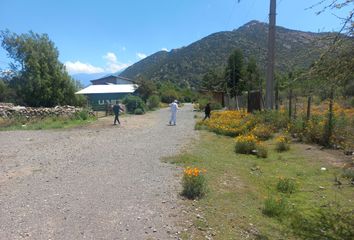 Local en  Guayacan, San José De Maipo, Chile