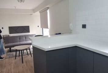 Departamento en  Av. Canaval Y Moreyra 167, San Isidro, Perú