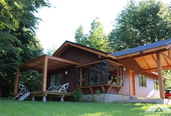 Casa en  Villarrica, Cautín