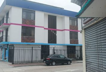 Departamento en  Nueva Kennedy, Kennedy, Guayaquil, Ecuador