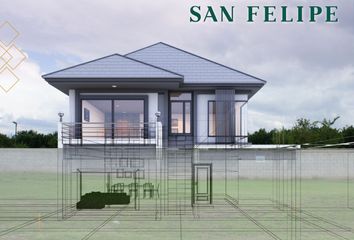 Lote de Terreno en  Residencial San Felipe Durango, Mezquital - Durango, Victoria De Durango, Durango, México