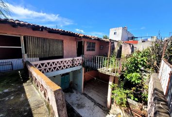 Lote de Terreno en  Chapultepec Oriente, Morelia, Michoacán, México