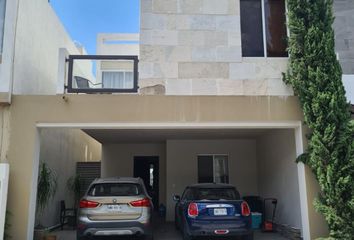 Casa en  Cumbres Del Sol Etapa 2, Monterrey