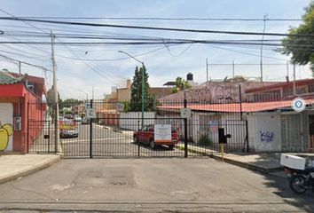 Casa en condominio en  Pino, El Vergel, Ciudad De México, Cdmx, México