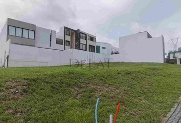 Lote de Terreno en  Parque Anahuac, Boulevard De Los Volcanes Sur, Lomas De Angelópolis, Puebla, México