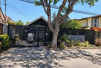 Casa en  Las Condes, Provincia De Santiago