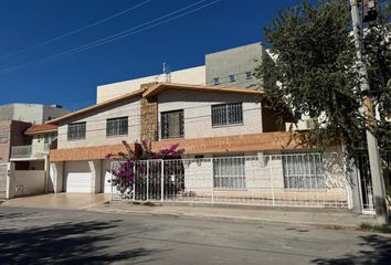 Casa en  Calle Melquiades Alanís & Avenida Del Charro, Juárez, Chihuahua, México