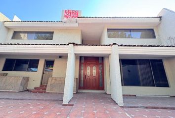 Casa en  México Independiente 765, Conjunto Patria, Zapopan, Jalisco, México