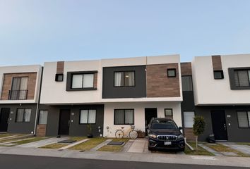 Casa en condominio en  Zakia, El Marqués