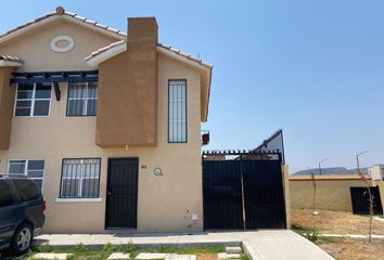 Casa en condominio en  Cirrus 308, Real Solare, Querétaro, México