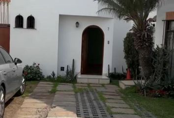 Casa en  Vía Láctea 139, Santiago De Surco, Perú