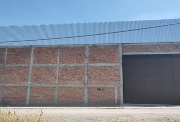 Nave en  Calle La Fe, Los Mancera, Celaya, Guanajuato, 38144, Mex