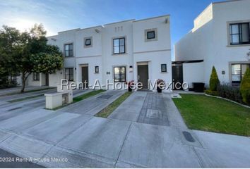 Casa en  Zakia, Querétaro, México