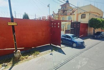 Casa en fraccionamiento en  San Buenaventura, Ixtapaluca