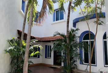 Casa en  Benito Juárez Norte, Mérida, Yucatán, México