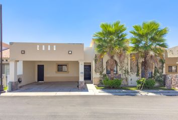 Casa en  Boulevard Salvatierra, Residencial Salvatierra, Hermosillo, Sonora, México