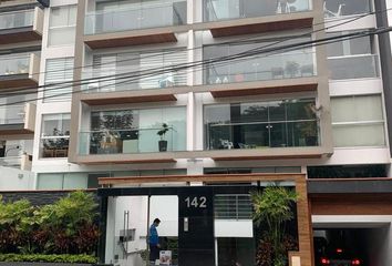 Departamento en  Calle La Joya 142, Surco, Lima, Perú