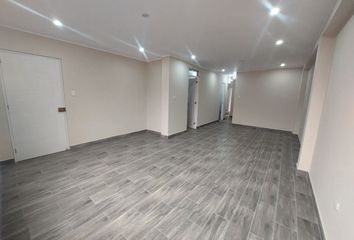 Departamento en  Calle Veintidós 1, Asociación Compradores De Campoy, San Juan De Lurigancho, Lima, Per