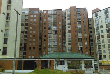 Apartamento en  Marsella, Bogotá