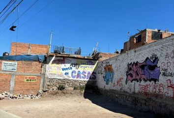 Lote de Terreno en  Pensadores Mexicanos, Aguascalientes, México