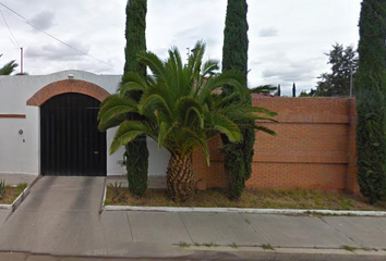 Casa en  Juanacatlán, Canteras De San José, Aguascalientes, México