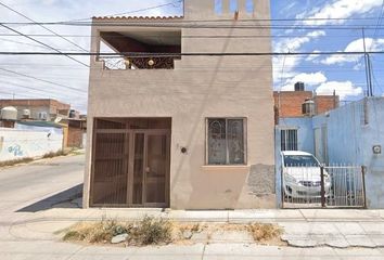 Casa en  Gaspar De La Fuente 702, Villas De Nuestra Señora De La Asunción, Aguascalientes, México