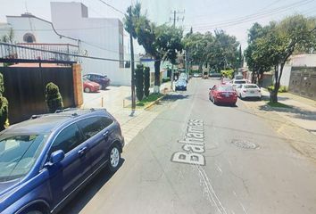 Casa en fraccionamiento en  Lomas Estrella, Iztapalapa