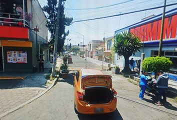 Casa en  Lomas Estrella, Iztapalapa