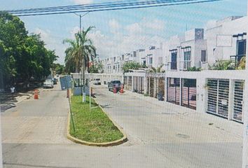 Casa en fraccionamiento en  Supermanzana 317, Cancún, Quintana Roo