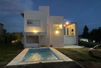 Casa en  Potrero De Garay, La Estancia, Provincia De Córdoba, Argentina