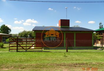 Casa en  Potrero De Garay, La Estancia, Provincia De Córdoba, Argentina